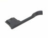 Picture of HITHUT Hot Shoe Thumb Grip for Ricoh GR II GR III Digital Camera Made of Aluminum Alloy Black