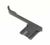 Picture of HITHUT Hot Shoe Thumb Grip for Ricoh GR II GR III Digital Camera Made of Aluminum Alloy Black