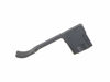 Picture of HITHUT Hot Shoe Thumb Grip for Ricoh GR II GR III Digital Camera Made of Aluminum Alloy Black