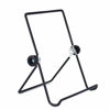 Picture of MOACC Tablet Holder Stand, Universal Multi-Angle Non-Slip Adjustable Holder Cradle for 9-12.9 inch Tablet PC, Pad (Black)
