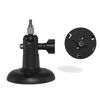 Picture of VOMENC Adjustable Wall Mount Compatible with Pan Tilt Camera (1pack，Black)