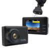 Picture of Anti Radar Dash Cam - 2.4" Display, Magnetic Mount, Real Anti Radar Detection DVR Recorder Detect K,KA,X,L