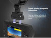Picture of Anti Radar Dash Cam - 2.4" Display, Magnetic Mount, Real Anti Radar Detection DVR Recorder Detect K,KA,X,L