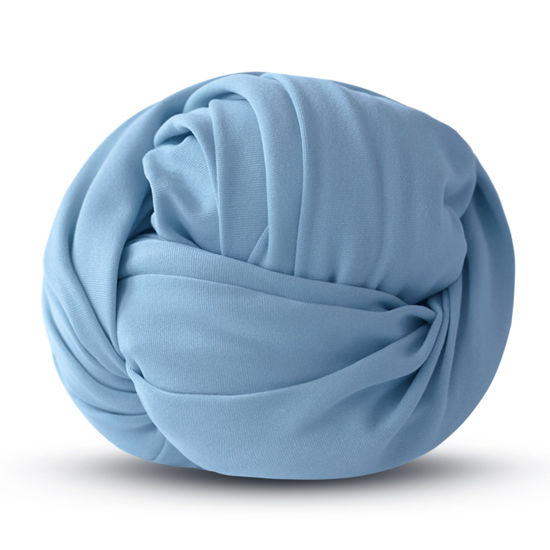 Picture of Newborn Photography Props Newborn Wraps for Baby Boys Girls Newborn Photoshoot Props Outfits Stretch Blanket