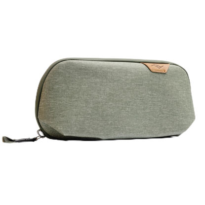 Picture of Peak Design Small Tech Pouch Sage Green (BTP-S-SG-1)