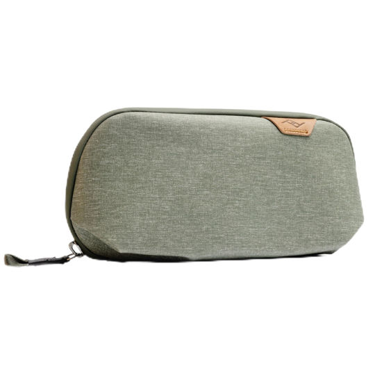 Picture of Peak Design Small Tech Pouch Sage Green (BTP-S-SG-1)
