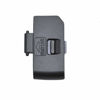 Picture of Shenligod Battery Door Cover Repair Lid Cap Replacement for Canon EOS 1000D 450D 500D Rebel XS XSi T1i Replacement Repair Lid Cap (1pcs)