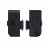 Picture of Shenligod Battery Door Cover Repair Lid Cap Replacement for Canon EOS 1000D 450D 500D Rebel XS XSi T1i Replacement Repair Lid Cap (1pcs)