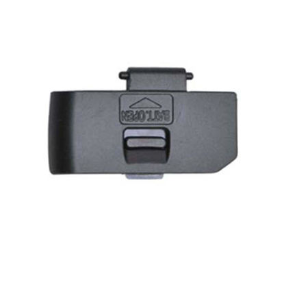 Picture of Shenligod (2pcs) Battery Door Cover Repair Lid Cap Replacement for Canon EOS 1000D 450D 500D Rebel XS XSi T1i Digital Camera