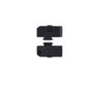 Picture of Shenligod (2pcs) Battery Door Cover Repair Lid Cap Replacement for Canon EOS 1000D 450D 500D Rebel XS XSi T1i Digital Camera