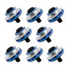 Picture of Hard Drive Mounting Screws,Hard Drive Screws,ssd Screws, Compatible with HP 2.5" SSD HDD 6000 6005 Pro 8000 8100 EliteDesk ProDesk G1 G2 594220-001/511945-003