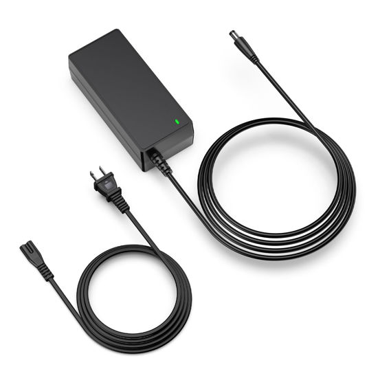 Picture of Ulanzi HT005 DC Aapter 19V/3.42A 64.98W Output for Ulanzi L023 40W Pro Portable Continuous Output Lighting.