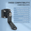 Picture of 010-12970-00 Adjustable LiveScope LVS32 Transducer Pole Mount, Panoptix Perspective Mode Mount Kit, Trolling Motor Mount Compatible with Panoptix LiveScope LVS32 Transducer