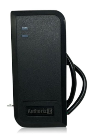Picture of Panopticon Tech AID-301C Standard 26 Bit 125KHz H10301 Wiegand AuthorizID Mullion Mount Card Reader Scanner Sensor. Compatible with The vast Majority of Access Control Systems.