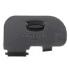Picture of Dromirow Battery Door Chamber Cover Lid Snap-On Cap Just for Canon 60D Camera Part