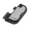 Picture of Dromirow Battery Door Chamber Cover Lid Snap-On Cap Just for Canon 60D Camera Part