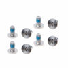 Picture of Junlinto,Laptop Bottom Case Screw for MacBook A1342 MC207 MC516 Back Cover Screw