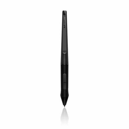 Picture of HUION PW500 Battery-Free Stylus for Huion KAMVAS GT-191V2(500K) / KAMVAS PRO 20/KAMVAS PRO 22 and Inspiroy Q11KV2 / WH1409V2 Graphics Tablet