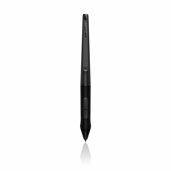 Picture of HUION PW500 Battery-Free Stylus for Huion KAMVAS GT-191V2(500K) / KAMVAS PRO 20/KAMVAS PRO 22 and Inspiroy Q11KV2 / WH1409V2 Graphics Tablet