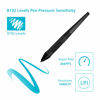 Picture of HUION PW500 Battery-Free Stylus for Huion KAMVAS GT-191V2(500K) / KAMVAS PRO 20/KAMVAS PRO 22 and Inspiroy Q11KV2 / WH1409V2 Graphics Tablet