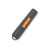 Picture of Carson C6 Series Reusable Compact Lens Cleaner with Dry Nano Particle Cleaning Formula with 13mm Round Tip and Retractable Brush (CS-35)