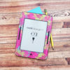 Picture of MightySkins Skin Compatible with Barnes & Noble Nook GlowLight 3 (2017) - Rise and Shine | Protective, Durable, and Unique Vinyl Decal wrap Cover | Easy to Apply, Remove | Made in The USA