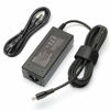 Picture of 45W USB-C Chromebook Charger Fit for HP Chromebook 14 14A G5 14-ca061dx 14-ca020nr 14-ca060nr 14-ca043cl 14-ca052wm 14-ca051wm X360 11A 11 G6 EE 11 G1 11-ae051wm 11-ae000