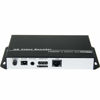 Picture of URayCoder H.265 H.264 HD Video Audio Decoder IP Camera Decoder HTTP RTSP M3U8 RTMP UDP Unitcast to HDMI AV RCA Decoder for Advertisement Display, Decoding Video Encoder, Decoding IP Camera