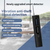 Picture of OVWE Hidden Camera Detectors,Spy Camera Detector,Hidden Bug and GPS Tracker Finder, Privacy Protector, 5 Levels Sensitivity 4 Modes, 25H Working Time