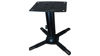 Picture of STR-MOUNTMB Silver Ticket Products LCD/DLP Low Profile Universal Projector Mount (7.5" to 12" Adjustable)