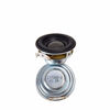 Picture of Healifty Full Range Speaker 4 Ohm 5w Mini DIY Audio Subwoofer Loudspeaker Computer Speakers Home Car Audio Speakers