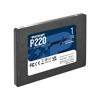 Picture of Patriot P220 1TB Internal SSD - SATA 3 2.5" - Solid State Drive - P220S1TB25