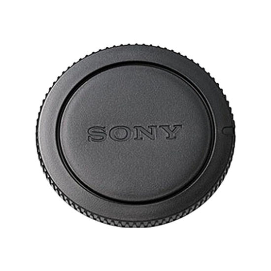 Picture of Sony ALCB55 Body Cap for the Sony Alpha Digital SLR