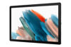 Picture of Samsung Galaxy Tab A8 Android Tablet, 10.5” LCD Screen, 128GB Storage, Long-Lasting Battery, Samsung Electronics Kids Content, Smart Switch, Expandable Memory, Silver, Amazon Exclusive (Renewed)