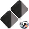 Picture of 2 PCS Car Screen Cleaner, Car Touch Screen Cleaner, Microfiber Cloth Auto Touchscreen Cleaning Wipes, Car Cleaning Wipes Cleaning Cloth Screen Cleaner Cloth for Vehicle Dashboard Car Display Interior