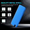 Picture of Ultra Slim External Hard Drive 2TB, Portable Hard Drive USB3.1 Type-C Compatible with PC, Laptop and Mac (2TB, Blue)