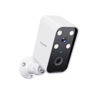 Picture of 3-Link Security Cameras Wireless Outdoor, Battery Cameras for Home Security, No Monthly Fee, Motion Detection, Night Vision, Alexa, 2.4G Wi-Fi Only, Only Event Recording, Solar Panel not Included