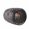 Picture of Meike MK-50mm F1.2 RF Large Aperture Manual Focus Fixed Lens for Canon Full Frame EOS R EOS-RP R5 R6 R7 R10 Mirrorless Cameras