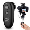 Picture of Aodelan Remote Control for Nikon D850,D810,D800,D3200,D3300,D5100,D5600,D5300,Z6,Z7,Coolpix P1000,D4, D5, D4s,D610,Camera Wireless Remote Shutter Release Replaces Nikon MC-DC2 and MC-30A