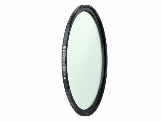 Picture of Freewell Magnetic Quick Swap System 112mm Glow Mist 1/4 Camera Filter