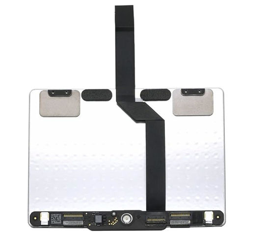 Picture of ICTION New A1502 Touchpad Trackpad with Flex Cable Replacement for MacBook Pro 13.3'' Retina A1502 Trackpad Late 2013 Mid 2014