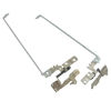 Picture of Huasheng Suda LCD Screen Shaft Hinges Right + Left Set Replacemen for Dell Latitude E3500 3500 P86F 00C7J2