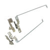 Picture of Huasheng Suda LCD Screen Shaft Hinges Right + Left Set Replacemen for Dell Latitude E3500 3500 P86F 00C7J2