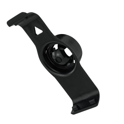 Picture of EKIND Replacement Bracket Cradle Mount Compatible for Garmin GPS Nuvi 25xx Series(2500 2505 2515 2545 2515LT 2545LMT 2555LMT 2555LT 2585TV 2595 2595LMT) Black