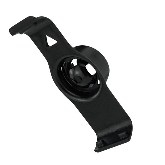 Picture of EKIND Replacement Bracket Cradle Mount Compatible for Garmin GPS Nuvi 25xx Series(2500 2505 2515 2545 2515LT 2545LMT 2555LMT 2555LT 2585TV 2595 2595LMT) Black