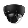 Picture of Amcrest 5MP POE Camera, Outdoor Vandal Dome Security POE IP Camera, 5-Megapixel, 98ft NightVision, 2.8mm Lens, IP67, IK10 Resistance, MicroSD 256GB (Sold Separately), Cloud, NVR (IP5M-D1188EB-28MM)