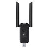 Picture of HAOQUOOU USB WiFi Extender Signal Enhancer, Suitable for Home WiFi repeaters, 2.4GHz Wireless WiFi Enhancer, one Click Easy Setup