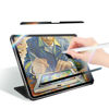 Picture of Spallo Magnetic Paper-Feel Screen Protector for iPad 10th Generation 10.9" 2022, Write and Draw Like on Paper, Detachable & Reusable Matte Film, High Sensitive