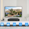 Picture of Tennoz 8 Channel 12MP PoE Network Video Recorder NVR, 8 Port H.265 NVR Support 12MP/6K/4K/8MP/5MP/3MP/1080P PoE Camera, Remote Access, Motion Alarm, 24/7 Recording, Smart Playback, No Hard Disk Drive