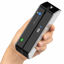 Picture of TNAIVE X6 Bluetooth Card Reader Writer USB 3 Tracks Swipe Encoder
